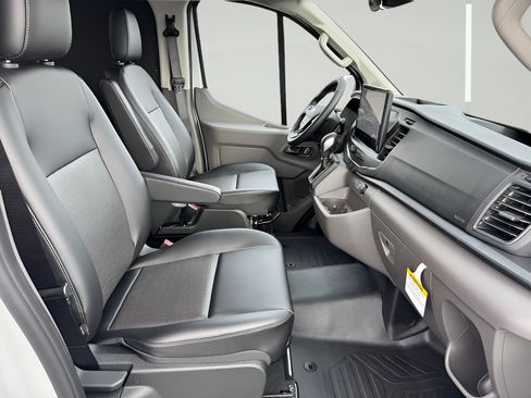 New 2025 Ford Transit 150 Low Roof AWD w/ Load Area Protection Package image 25