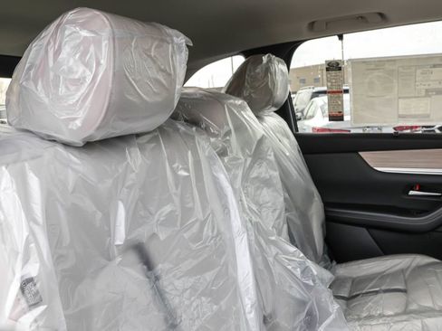 New 2026 MAZDA CX-90 3.3 Turbo w/ Preferred Package image 45