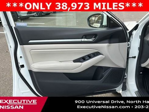 Certified 2023 Nissan Altima 2.5 SL image 9