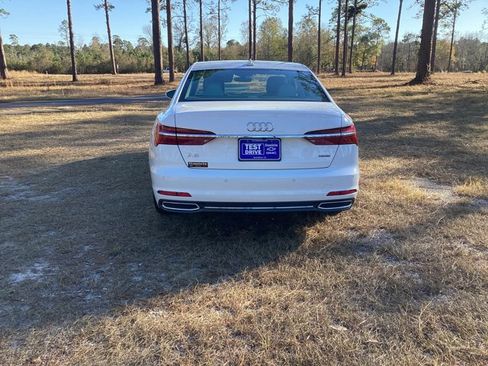 Used 2023 Audi A6 2.0T Premium image 4