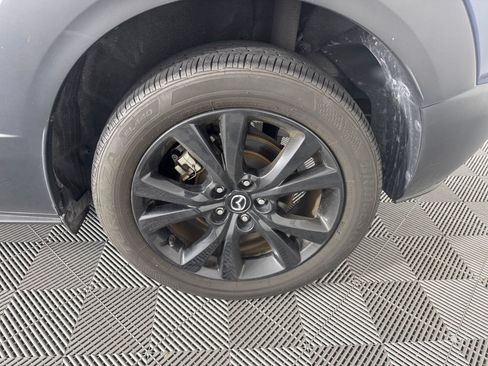 Used 2025 MAZDA CX-30 AWD 2.5 S w/ Preferred Package image 13