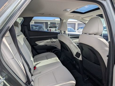 Used 2023 Hyundai Tucson SEL w/ Convenience Package image 15