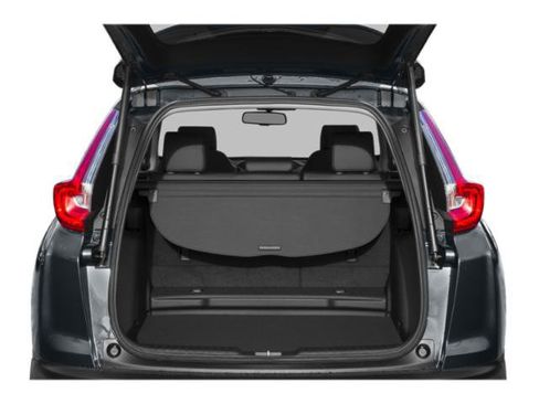 Used 2019 Honda CR-V EX-L image 11