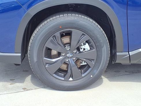 New 2026 Subaru Ascent Premium AWD/4WD image 11