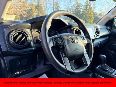 Used 2022 Toyota Tacoma SR image 14