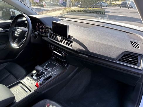 Used 2019 Audi Q5 2.0T Premium Plus w/ Premium Plus Package image 15