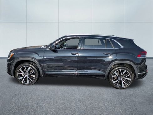 Used 2024 Volkswagen Atlas Cross Sport SEL Premium R-Line image 6