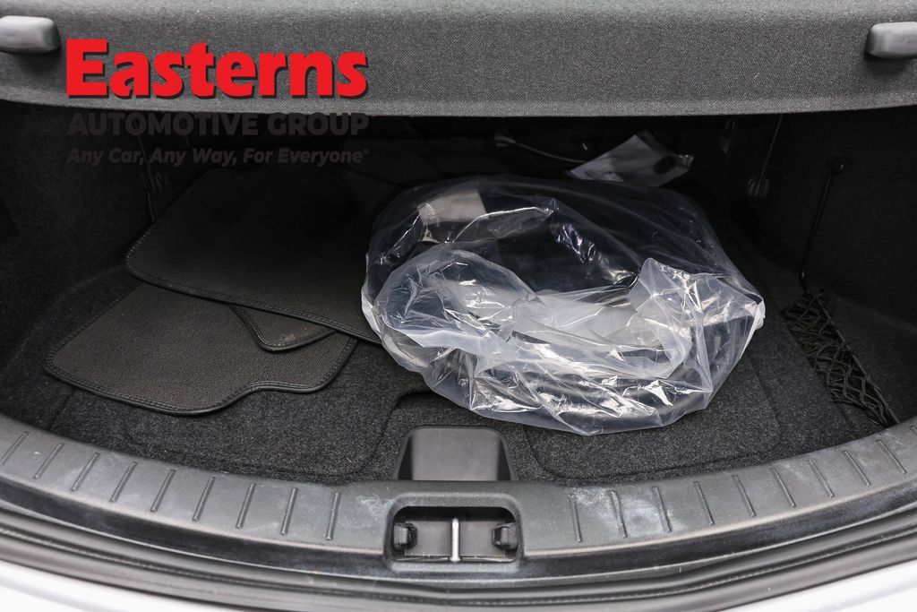 Used 2023 Polestar Polestar 2 w/ Pilot Pack AWD/4WD image 11