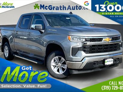 New 2026 Chevrolet Silverado 1500 LT w/ Protection Package