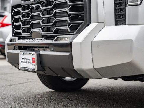 New 2026 Toyota Tundra Limited image 15