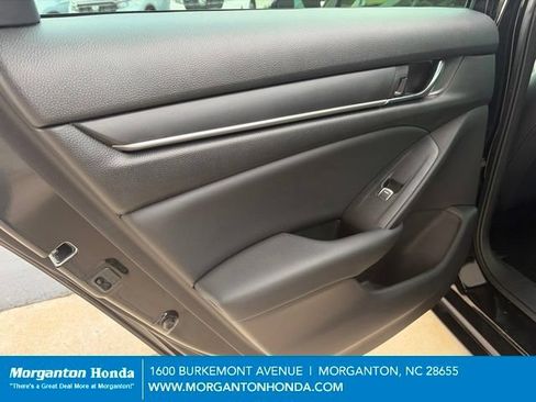 Used 2022 Honda Accord Sport image 24
