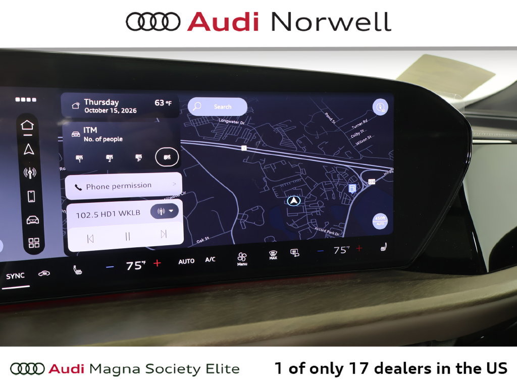 New 2026 Audi Q5 Premium AWD/4WD image 5