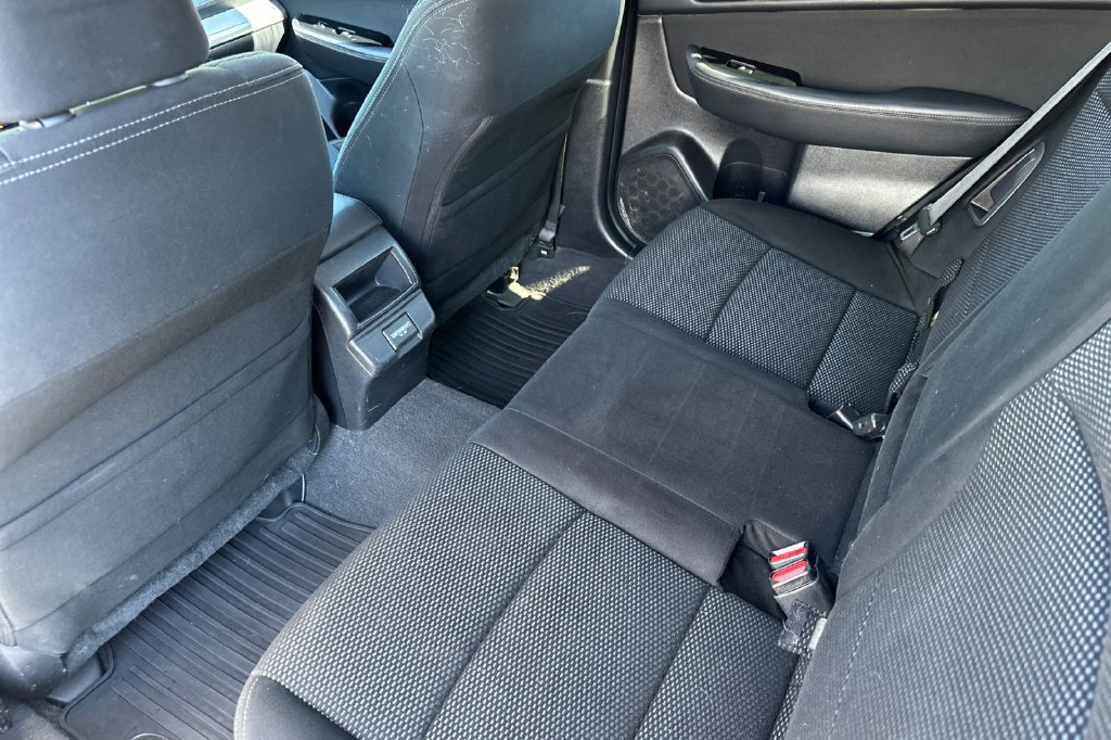 Used 2018 Subaru Outback 2.5i Premium AWD/4WD image 15