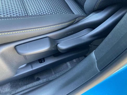 New 2026 Chevrolet Trax LT w/ Driver Confidence Package image 16