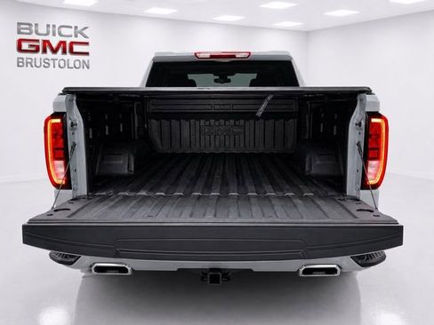 Used 2024 GMC Sierra 1500 Elevation AWD/4WD image 8