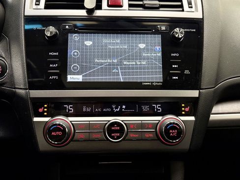 Used 2015 Subaru Outback 2.5i Limited image 26