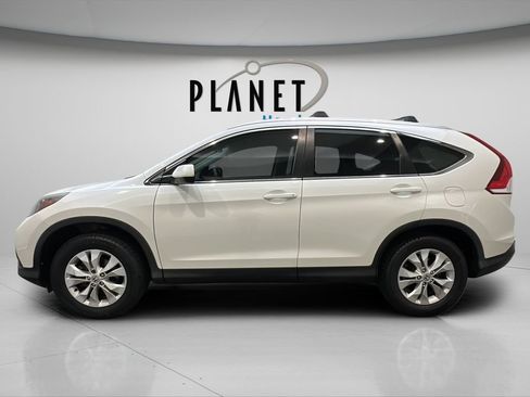 Used 2014 Honda CR-V EX-L image 5