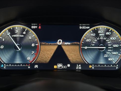 New 2026 Subaru Forester Wilderness image 21