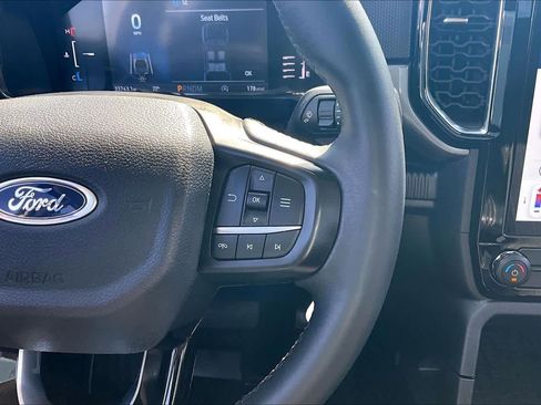 Used 2024 Ford Ranger XLT w/ Trailer Tow Package image 25