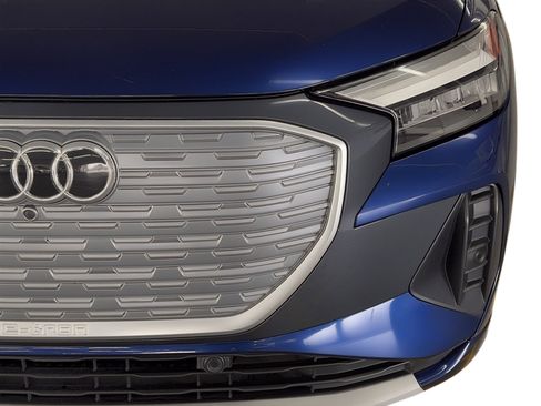 Certified 2023 Audi Q4 e-tron Premium Plus w/ Premium Plus image 11