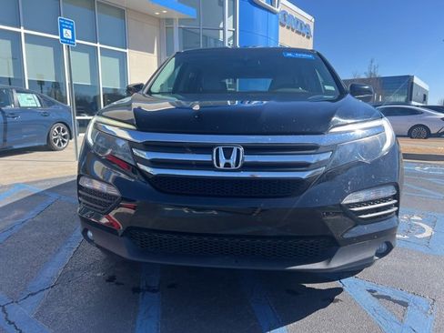 Used 2016 Honda Pilot EX-L image 3