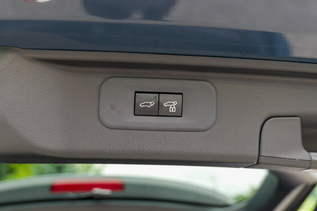Used 2024 Toyota Grand Highlander AWD image 61