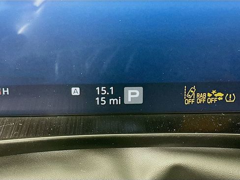 New 2026 Subaru Outback Limited XT image 16