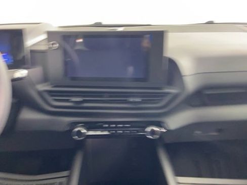 New 2024 Chevrolet Silverado EV W/T image 18