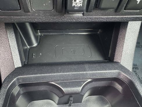 Certified 2023 Toyota Tacoma TRD Sport image 32