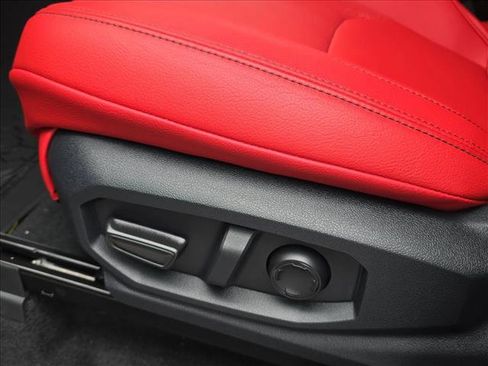 New 2026 Toyota Tacoma TRD Pro image 8