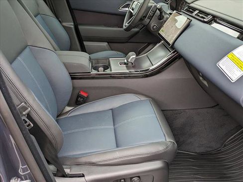 Used 2026 Land Rover Range Rover Velar Dynamic SE image 18