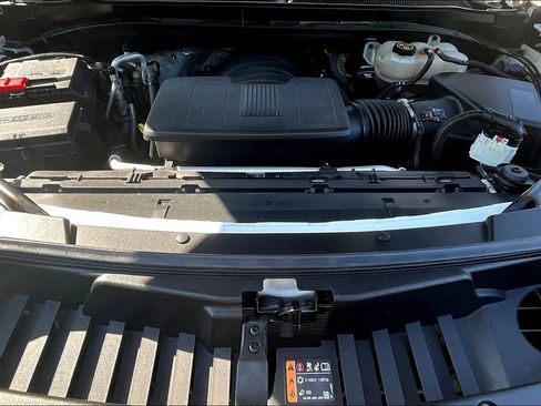 Used 2023 Chevrolet Tahoe Z71 w/ Max Trailering Package image 10