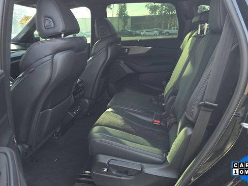 Used 2023 Acura MDX A-Spec image 11