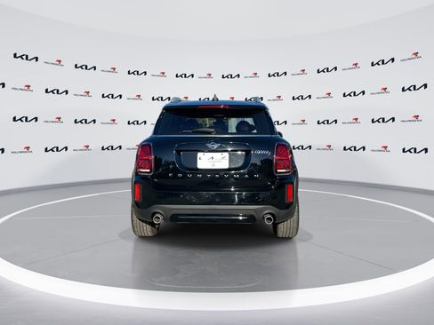 Used 2022 MINI Cooper Countryman S image 7