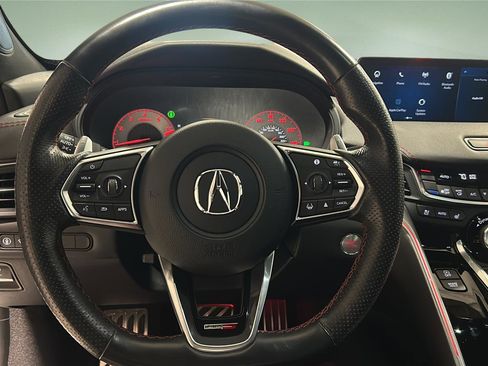 Used 2023 Acura TLX Type S image 11