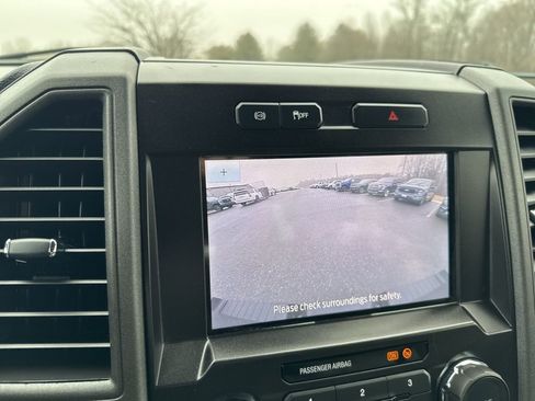 Used 2022 Ford F350 XL w/ STX Appearance Package image 18