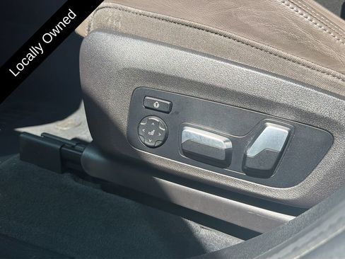 Used 2020 BMW X3 M w/ Executive Package AWD/4WD image 23