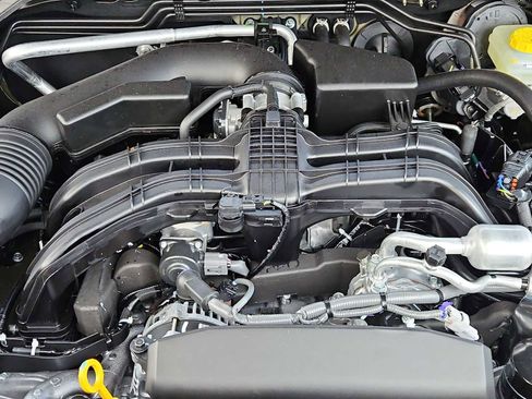 New 2026 Subaru Forester Touring image 15