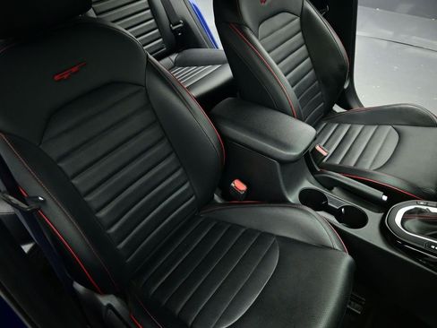 Certified 2021 Kia Forte GT w/ GT2 Package image 29