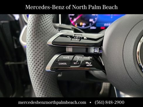 New 2026 Mercedes-Benz C 300 Sedan image 16