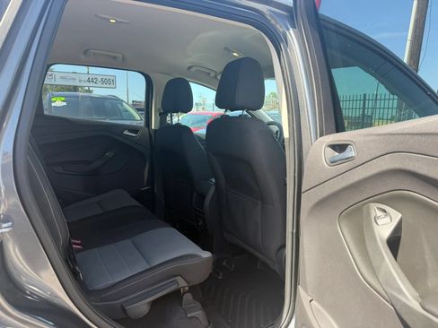 Used 2014 Ford Escape SE FWD image 12