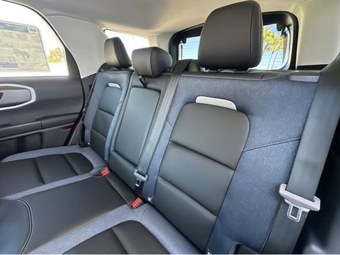 New 2026 Ford Bronco Sport Outer Banks image 13