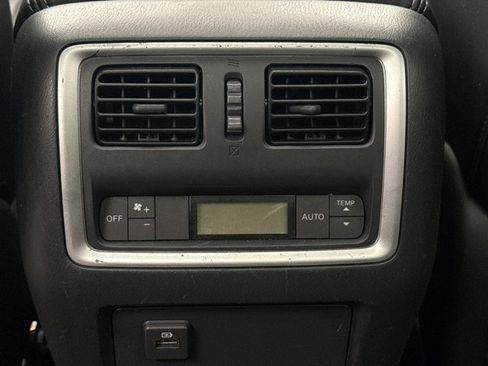 Used 2019 INFINITI QX60 Luxe w/ Sensory Package image 20