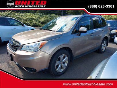 Used 2015 Subaru Forester 2.5i Premium