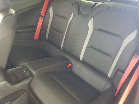 Used 2024 Chevrolet Camaro SS RWD image 14