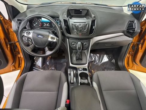 Used 2016 Ford Escape S image 13