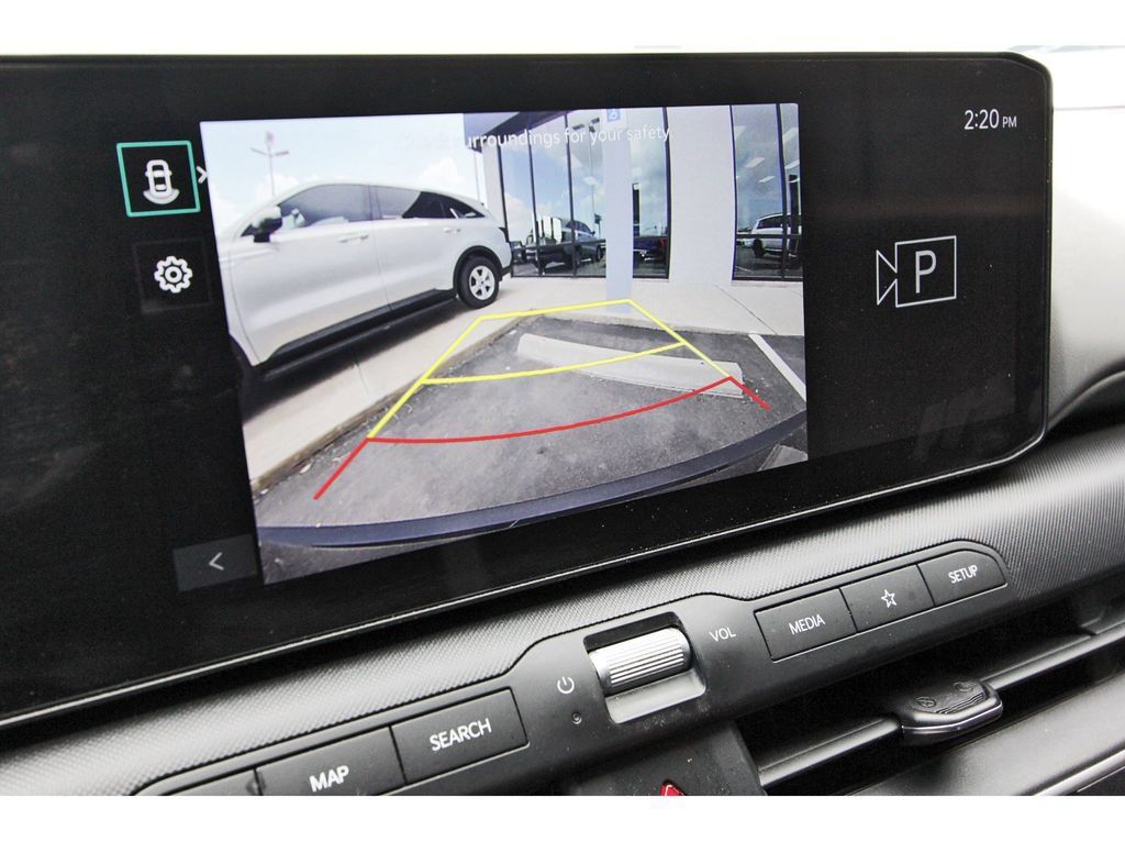 Used 2025 Kia K4 FWD image 27