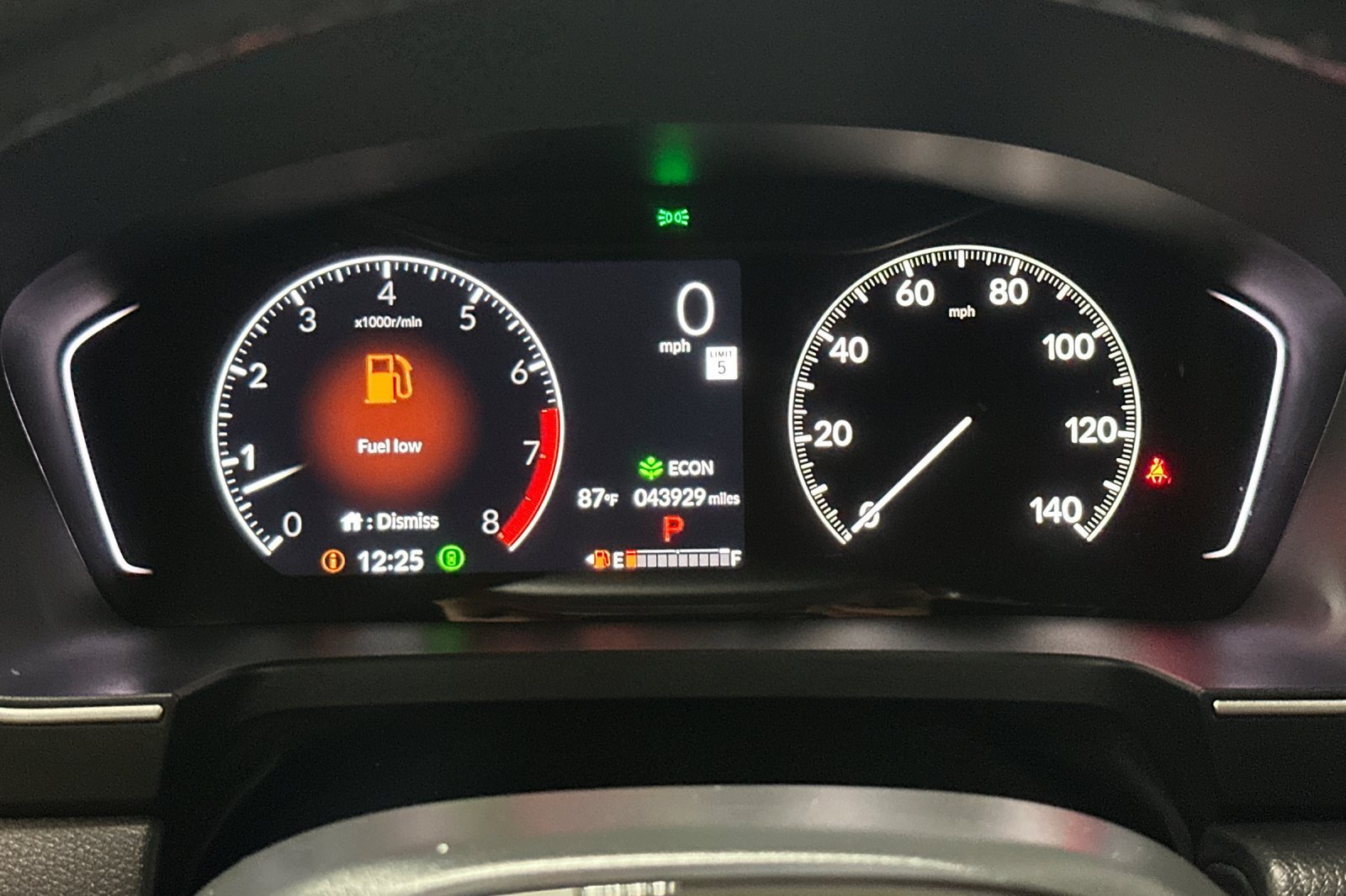Used 2023 Honda Pilot Touring image 41