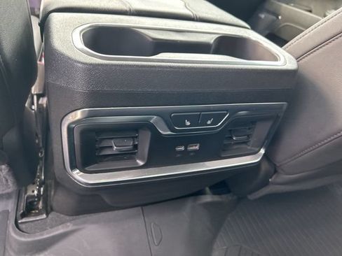Used 2024 Chevrolet Silverado 1500 LTZ AWD/4WD image 47