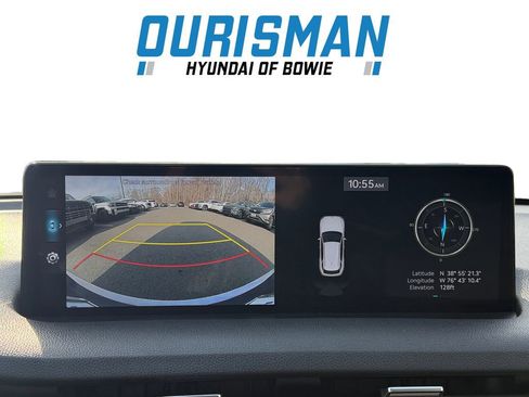 Used 2025 Genesis GV70 2.5T image 20